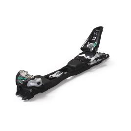 Marker Fixações Esqui Caminhada F10 Tour 90 Mm S Black / White