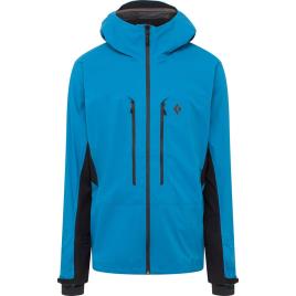 Black Diamond Dawn Patrol Hybrid XL Kingfisher