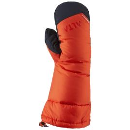 Luvas Alpine 850 Down M Firefly Orange