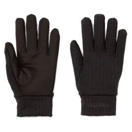 Luvas Connect M Black