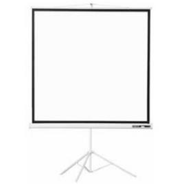 PANTALLA PROYECCION  APPP180T 180X180 TRIPODE