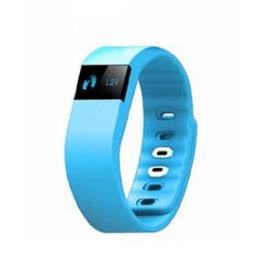 PULSERA DE ACTIVIDAD  XSB60 SMART BRACELET AZUL - XSB60LB