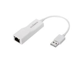 TARJETA DE RED 10/100  USB 10/100 - EU-4208