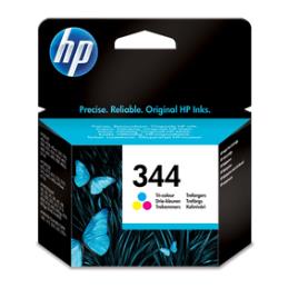 CARTUCHO HP COLOR 375 C9363E - C9363EE#ABE
