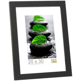 S44cf2 20x30 Cm Wood One Size Black