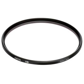 Hd Protector 72 Mm Super Multi Coated One Size Black