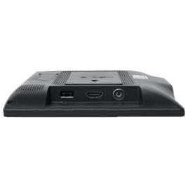 Muse Televisão M-335tv 10.1´´ One Size Black