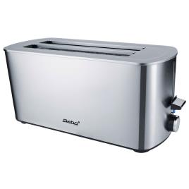 Torradeira To 21 Inox Double Long Sulco One Size