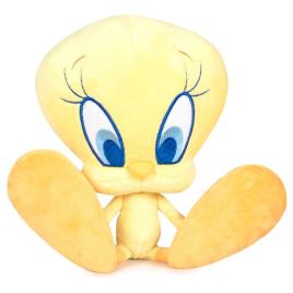 Warner Bros Twetty Looney Tunes 28 Cm One Size Yellow