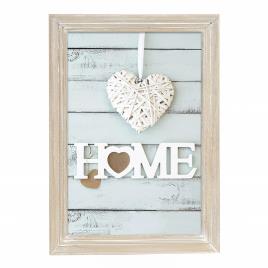 Zep Vintage 30x40 Cm Wood One Size Natural