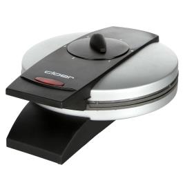 Cloer 1629 One Size Silver / Black