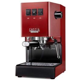 Máquina De Café Expresso New Classic One Size Cherry Red