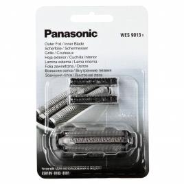 Cabeça De Barbear Wes 9013 Y1361 One Size Grey