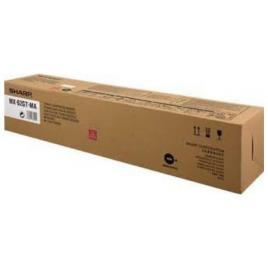 Toner Mx62gtmb One Size Magenta