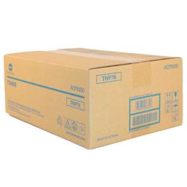 Toner Tnp-76 One Size Black