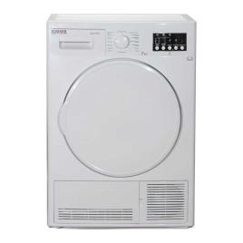 Rommer Secador De Carga Frontal Secaseven7 7 kg Grey
