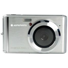 Agfa Câmera Compact Dc5200 One Size Silver