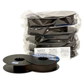 P7000 6 Unidades One Size Black