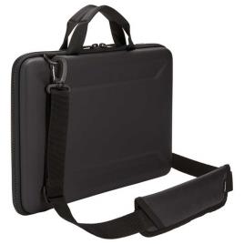 Mochila Para Portátil Gauntlet Macbook Pro Attaché 16´´ One Size Black