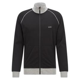 Casaco Mix & Match Z 2XL Black