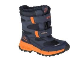 Cekis Tex K Shoes EU 31 Navy Blue