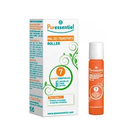Puressentiel Mal Des Transports Roller 5ml One Size