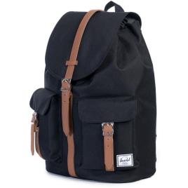 Herschel Mochila Dawson 20.5l One Size Black