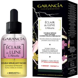 Garancia Sérum Éclair&lune L´absolu 30ml One Size