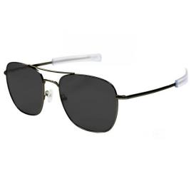 Oculos Escuros Sidney One Size Matte Black