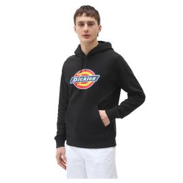 Capuz Icon Logo M Black