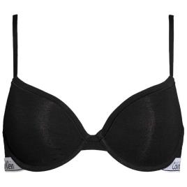 Calvin Klein Underwear Bralette Modern 80 Black