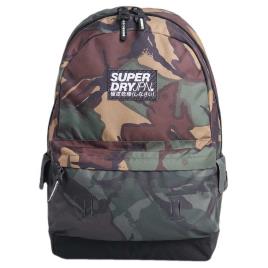 Mochila Camo Montana One Size Camo