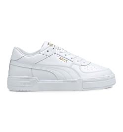 Treinadores Ca Pro Classic EU 44 1/2 Puma White