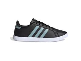 Treinadores Courtpoint EU 38 2/3 Core Black / Magic Grey Met / Ftwr White