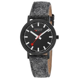 Relógio Sbh Classic 36 mm Black