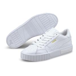 Treinadores Cali Star EU 38 Puma White / Puma White