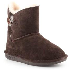 Rosie Shoes EU 37 Brown