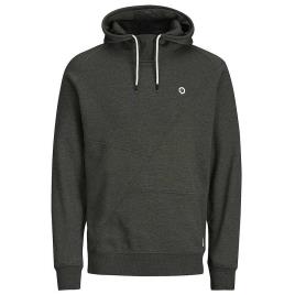 Jack & Jones Capuz Jcopinn XL Rosin