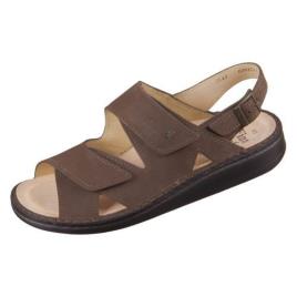 Finn Comfort Sapato Toro EU 42 Brown