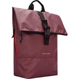 Mochila Tarp Lorenz 30l One Size Plum