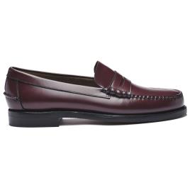 Sebago Sapato Classic Dan EU 40 Garnet