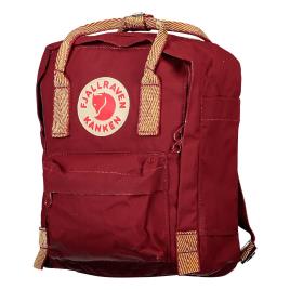 Fjällräven Mochila Kånken Mini 7l One Size Ox Red / Goose Eye