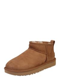 Botas Classic Ultra Mini EU 37 Chestnut