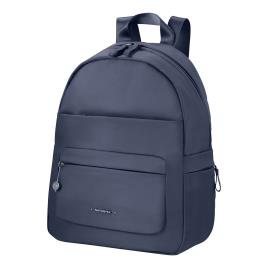 Mochila Move 3.0 9l One Size Dark Blue