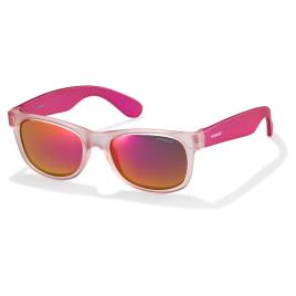 Oculos Escuros P0115 Red SP PZ Rose Fuchsia