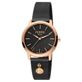 Relógio Fm1l152m0141 One Size Black