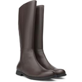 Botas 1913 EU 37 Dark Brown