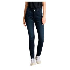 Jeans Scarlett High Waist 27 Worn Ebony