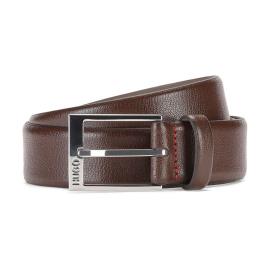 Cinto Gellot 110 cm Dark Brown