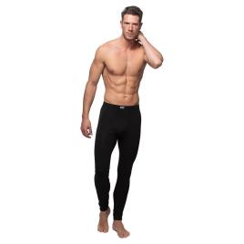 Abanderado Ceroulas Asa041x.002 XL Black